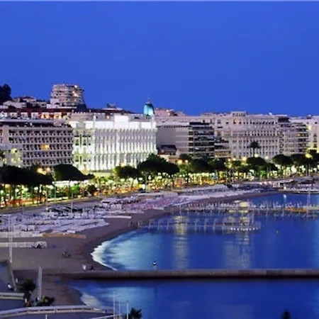 Palm Parking, Clim, Wifi 2' A Pieds Apartment *