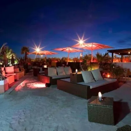 Appartamento Palm Parking, Clim, Wifi 2' A Pieds Cannes